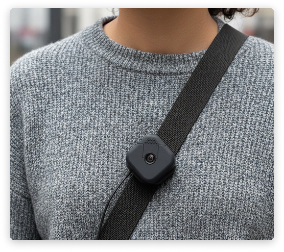 PathSense Product Model