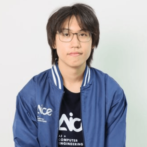 Chawin Luangtumrongjareon